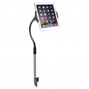 Macally Car and Truck Seat Rail Phone and Tablet Car Mount for iPhone and mobile phones