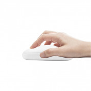 Macally Rechargeable Bluetooth optical mouse (white) 7