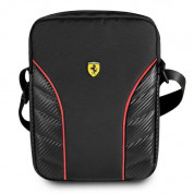 Ferrari Scuderia Tablet Bag 10 (black)