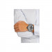 Diesel Mr Daddy 2.0 Watch - стилен аналогов часовник с метална каишка (сребрист) 3