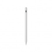 SwitchEasy EasyPencil Pro 3 (USB-C port) - професионална писалка за iPad (модели 2018-2021) (бял)