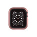 SwitchEasy Odyssey Case - удароустойчив хибриден кейс за Apple Watch 40мм (розово злато) 2