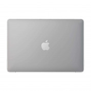 Speck SmartShell Case for MacBook Pro 13 (2020) (clear) 3