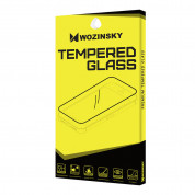 Wozinsky Tempered Glass 9H PRO+ Protector for, iPhone 8, iPhone 7, iPhone 6/6S (transparent) 3