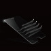 Premium Tempered Glass Protector 9H - калено стъклено защитно покритие за дисплея на iPhone 8, iPhone 7, iPhone 6/6S (прозрачен) 10