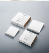 Ugreen Multi-Angle Adjustable Portable Stand - преносима сгъваема поставка за таблети и смартфони (син) 15