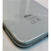 Apple iPhone XR Backcover Full Assembly - оригинален резервен заден капак заедно с Lightning порт, безжично зареждане и бутони (бял) 3