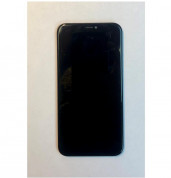 Apple Genuine Display Unit for iPhone 11 (black) (used)