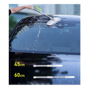 Baseus Handy Car Home Dual-use Mop 46 cm - 60 cm (CRTB-01) (black) 10