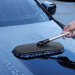 Baseus Handy Car Home Dual-use Mop 46 cm - 60 cm (CRTB-01) - моп (четка) за почистване на автомобил или дома (черен) 7