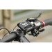 Wozinsky Adjustable Phone Bike Mount Holder (WBHBK1) - универсална поставка за колело за мобилни телефони (черен) 13