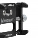 Wozinsky Adjustable Phone Bike Mount Holder (WBHBK1) - универсална поставка за колело за мобилни телефони (черен) 8
