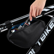 Wozinsky Bicycle Frame Bag 1.5 L (black) 5