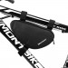 Wozinsky Bicycle Frame Bag 1.5 L - универсален калъф за рамката на колело (черен) 3