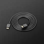 Ugreen HDMI Male To HDMI Male Cable - 4K HDMI към HDMI кабел (200 см) (черен) 5