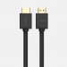 Ugreen HDMI Male To HDMI Male Cable - 4K HDMI към HDMI кабел (200 см) (черен) 2