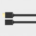 Ugreen 4K HDMI Female to HDMI Male Extension Cable - удължителен HDMI кабел (50 см) (черен) 6