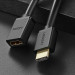 Ugreen 4K HDMI Female to HDMI Male Extension Cable - удължителен HDMI кабел (50 см) (черен) 10