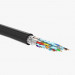 Ugreen 4K HDMI Female to HDMI Male Extension Cable - удължителен HDMI кабел (100 см) (черен) 8