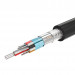 Ugreen miniHDMI 3D Ethernet ARC 1 Cable - miniHDMI към HDMI кабел за мобилни устройства (100 см) (черен) 5