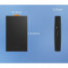 Ugreen HDD SSD SATA 2.5 Aluminum Enclosure - външна кутия за 2.5 инча дискове (черен) 6