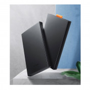 Ugreen HDD SSD SATA 2.5 Aluminum Enclosure - външна кутия за 2.5 инча дискове (черен) 3
