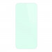 Baseus Full Coverage Green Tempered Glass Film with Anti Blue Light Filter (SGAPIPH67N-LP02) - стъклено защитно покритие за целия дисплей на  iPhone 12 Pro Max (прозрачен) (2 броя) 4