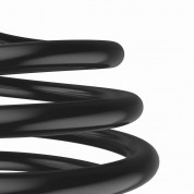 Ugreen XLR Microphone Cable Extension Cord - качествен XLR удължителен аудио кабел (5 метра) (черен) 6