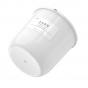 Baseus Aroma Cream Car Cup Holder Air Freshener Cologne (SUXUN-CL) - пълнител за ароматизатор за автомобил с функция за премахване на формалдехид (кьолн) 3