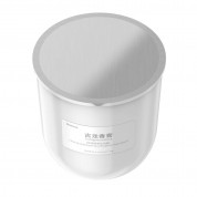Baseus Aroma Cream Car Cup Holder Air Freshener Cologne (SUXUN-CL) - пълнител за ароматизатор за автомобил с функция за премахване на формалдехид (кьолн) 2