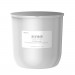 Baseus Aroma Cream Car Cup Holder Air Freshener Ocean (SUXUN-CE) - пълнител за ароматизатор за автомобил с функция за премахване на формалдехид (океан) 5