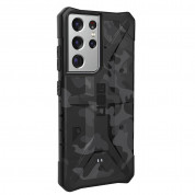 Urban Armor Gear Pathfinder Case for Samsung Galaxy S21 Ultra (midnight camo) 1