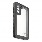 4smarts Rugged Case Active Pro STARK for Samsung Galaxy S21 (black) 1