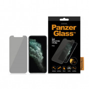 PanzerGlass Standard Privacy - стъклено покритие с определен ъгъл на виждане за iPhone 11 Pro Max, iPhone XS Max (прозрачен) 1