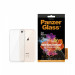 PanzerGlass TPU Clear Case - силиконов (TPU) калъф със стъклен гръб за iPhone SE (2022), iPhone SE (2020), iPhone 8, iPhone 7 (прозрачен) 2