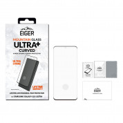 Eiger Mountain Glass Ultra Plus Tempered Glass for Samsung Galaxy S21 Ultra 1