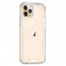 Tel Protect Acrylic Case - удароустойчив хибриден кейс за iPhone SE (2022), iPhone SE (2020), iPhone 8, iPhone 7 (прозрачен)  2