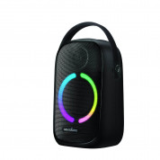 Anker SoundCore Rave Neo Bluetooth Speaker 50W (black)  5