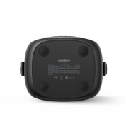Anker SoundCore Rave Neo Bluetooth Speaker 50W - безжичен водоустойчив спийкър с микрофон (черен)  3