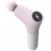 Abko Cordless Massage Gun MG03 - безжичен електрически масажор за цялото тяло (розов) 1