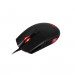 Abko Hacker RGB Wired Gaming Mouse A660 - геймърска мишка с LED подсветка (черен) 3