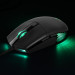 Abko Hacker RGB Wired Gaming Mouse A660 - геймърска мишка с LED подсветка (черен) 12