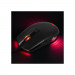 Abko Hacker RGB Wired Gaming Mouse A660 - геймърска мишка с LED подсветка (черен) 4