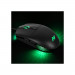Abko Hacker RGB Wired Gaming Mouse A660 - геймърска мишка с LED подсветка (черен) 8