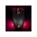 Abko Hacker RGB Wired Gaming Mouse A660 - геймърска мишка с LED подсветка (черен) 5
