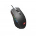 Abko High-End RGB Wired Gaming Mouse A900 - геймърска мишка с LED подсветка  (черен) 4
