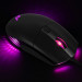 Abko High-End RGB Wired Gaming Mouse A900 - геймърска мишка с LED подсветка  (черен) 6