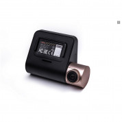 Xiaomi Mi 70mai Smart Dash Camera Lite - видеорегистратор за автомобил (черен) 6