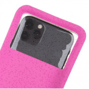 Tactical Splash Pouch S/M - универсален водоустойчив калъф за смартфони до 5.5 инча (розов) 1