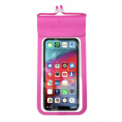 Tactical Splash Pouch S/M for smartphones up to 5.5 inches (pink)
